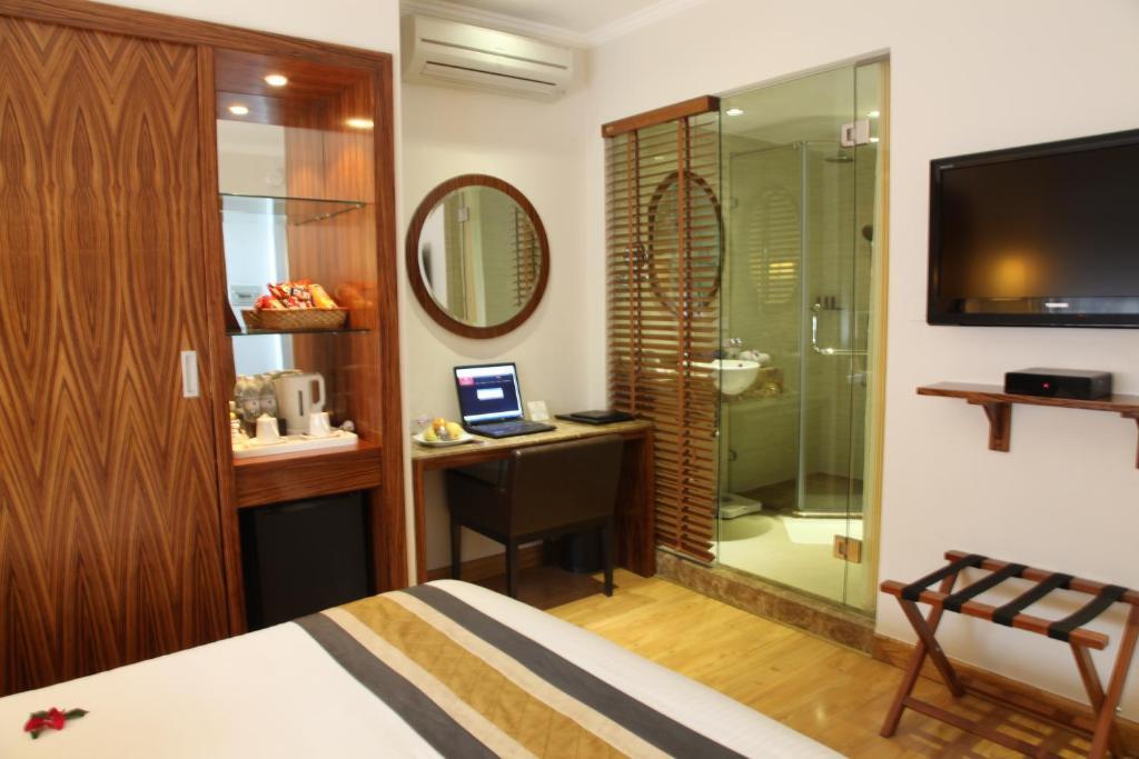 Hotel Elite Hanoï